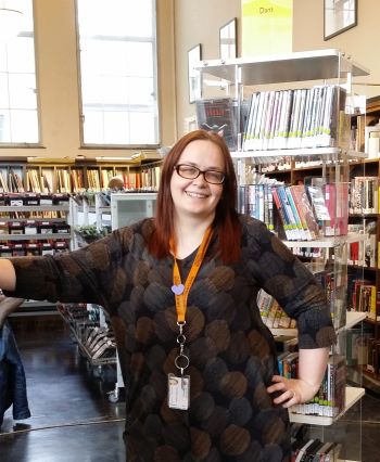 Anne-Cathrine Johansen