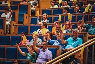 IAML Kraków 2019 / July 19